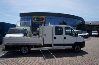 Iveco Daily 35C12